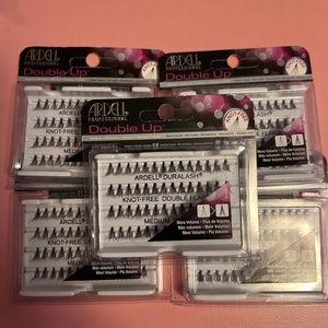Ardell false individual Lashes